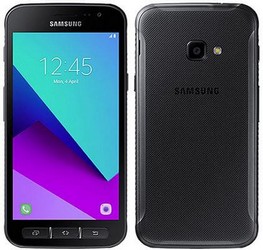 Замена дисплея на телефоне Samsung Galaxy Xcover 4 в Казане